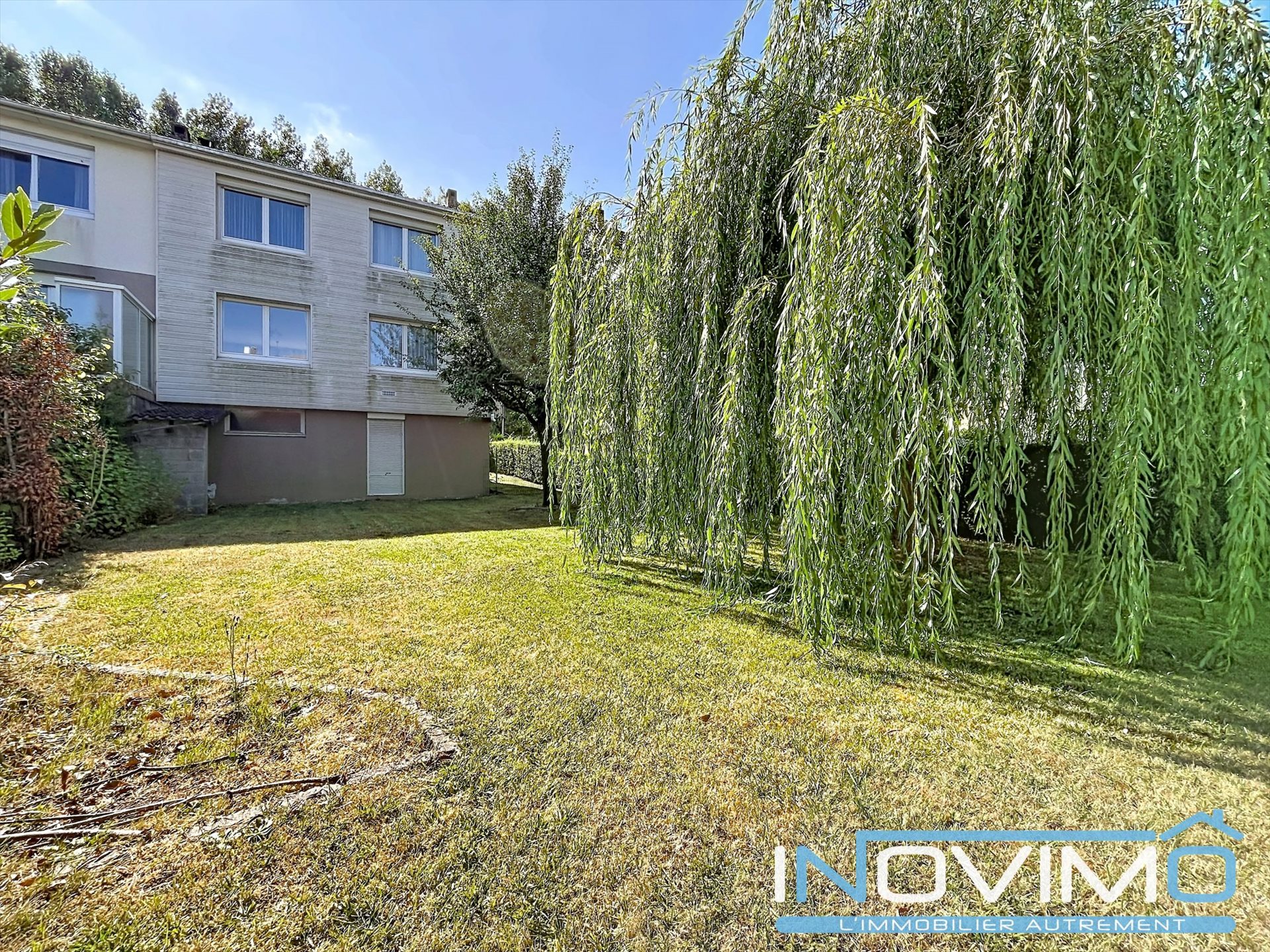 Maison à vendre, 91m², Coudekerque-Branche