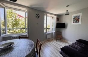 Appartement à louer, 35m², Saint-Jean-de-Luz