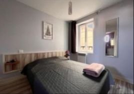 Appartement à louer, 35m², Saint-Jean-de-Luz