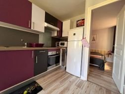 Appartement à louer, 35m², Saint-Jean-de-Luz