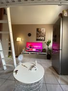 Appartement à louer, 20m², Pontoise