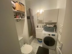 Appartement à louer, 20m², Pontoise