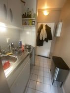 Appartement à louer, 20m², Pontoise