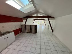 Appartement à louer, 89m², Saint-Donat-sur-l'Herbasse