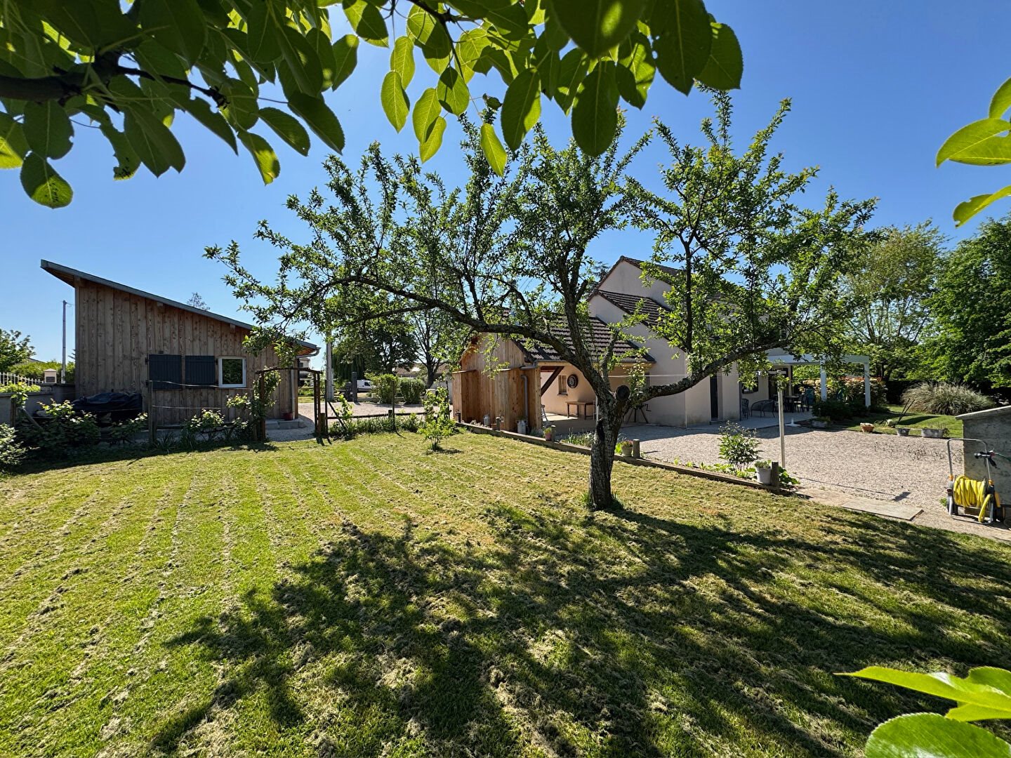 Maison à vendre, 130m², Chevigny-en-Valière