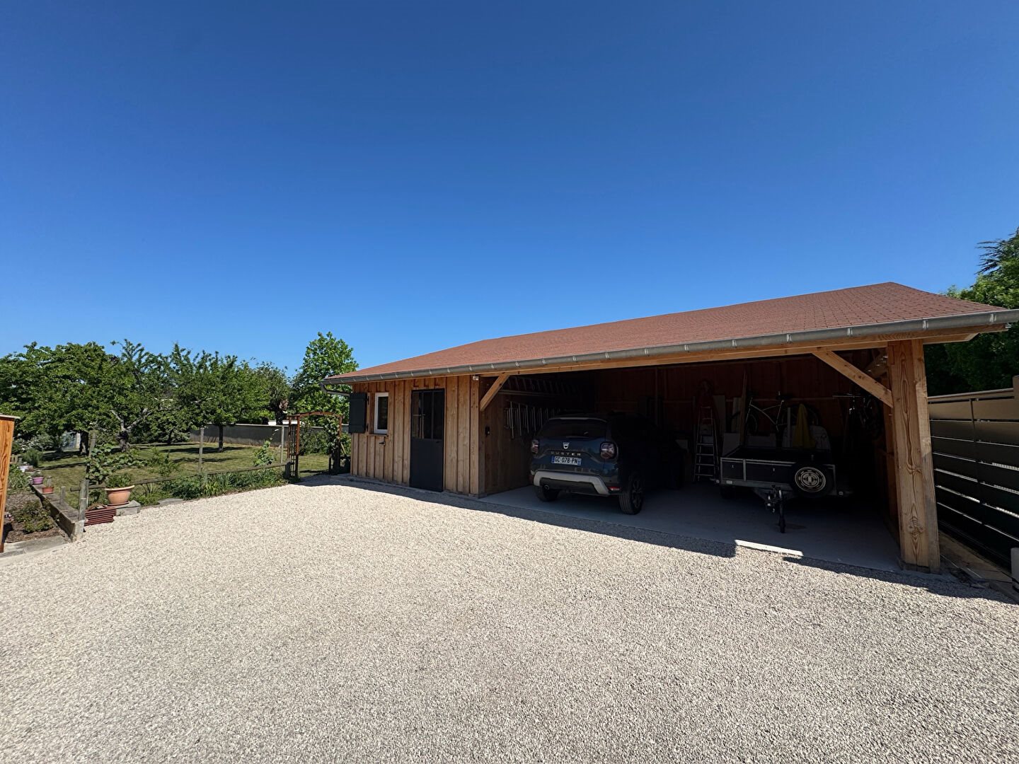 Maison à vendre, 130m², Chevigny-en-Valière