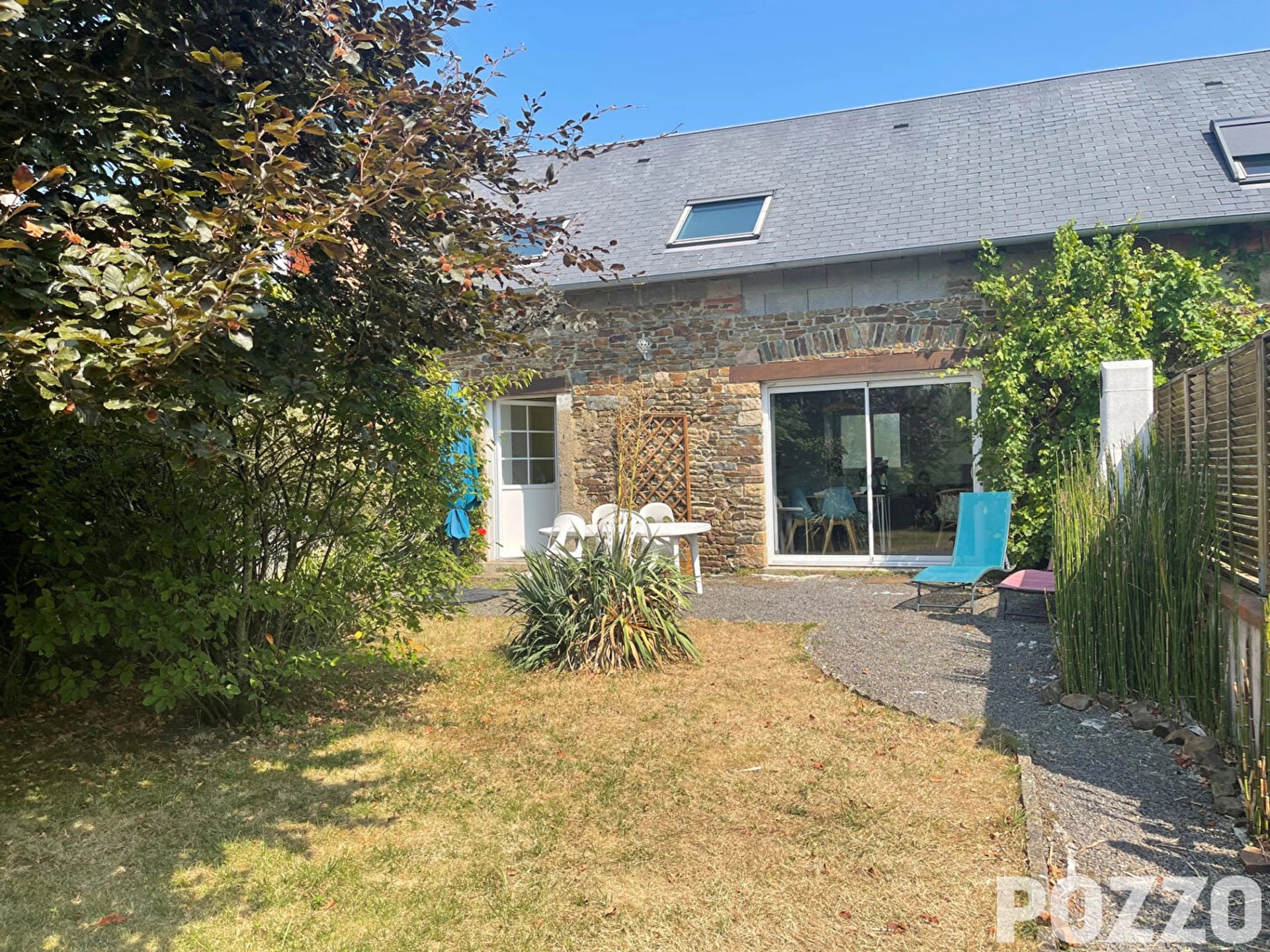 Maison à louer, 71m², Saint-Pair-sur-Mer