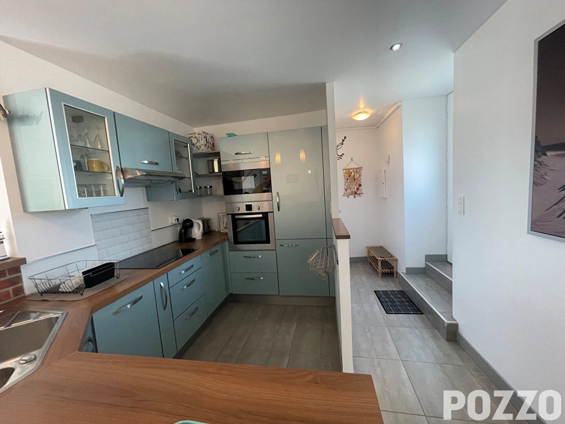 Maison à louer, 71m², Saint-Pair-sur-Mer
