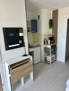 Appartement à louer, 18m², Chalon-sur-Saône