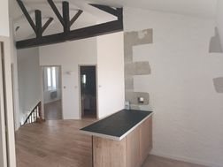 Appartement à louer, 63m², Thouars