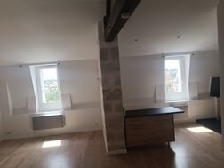 Appartement à louer, 63m², Thouars