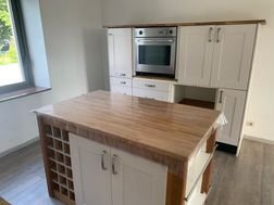 Appartement à louer, 60m², Réalmont
