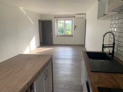 Appartement à louer, 60m², Réalmont
