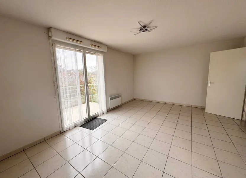 Appartement à louer, 63m², Saint-Hilaire-Saint-Mesmin