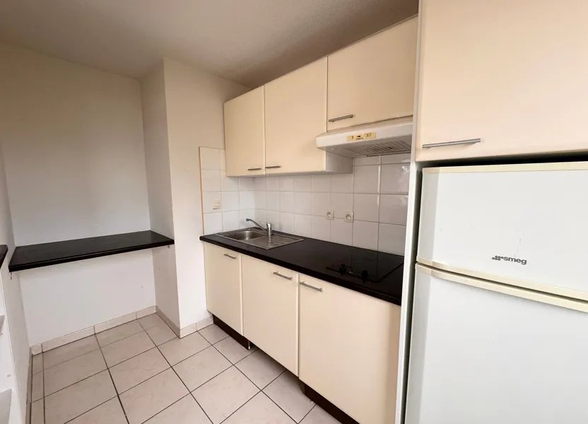 Appartement à louer, 63m², Saint-Hilaire-Saint-Mesmin