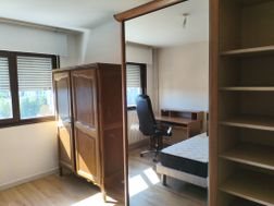 Appartement à louer, 80m², Vandoeuvre-lès-Nancy