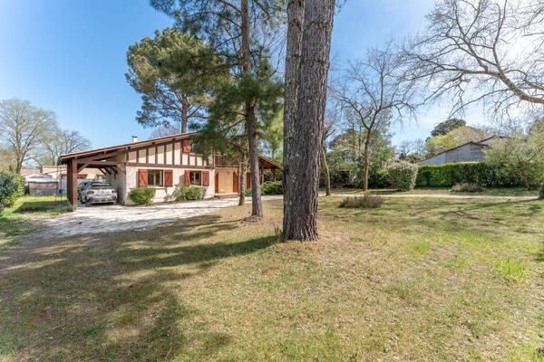 Maison à vendre, 92m², Cestas