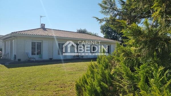 Maison à vendre, 92m², Cestas