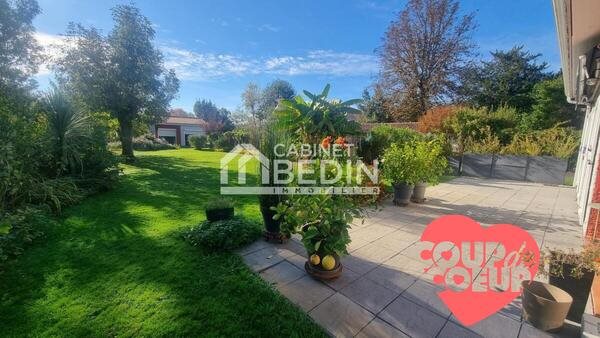 Maison à vendre, 92m², Cestas