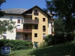 Appartement à louer, 65m², Chambéry
