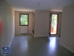 Appartement à louer, 65m², Chambéry