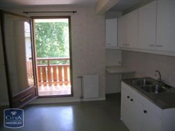 Appartement à louer, 65m², Chambéry