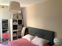 Appartement à louer, 65m², Chambéry