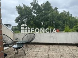 Appartement à louer, 67m², Orléans