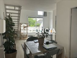 Appartement à louer, 67m², Orléans