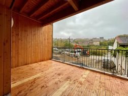 Appartement à louer, 74m², Longwy