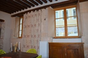 Appartement à louer, 39m², Givry