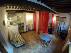 Appartement à louer, 39m², Givry