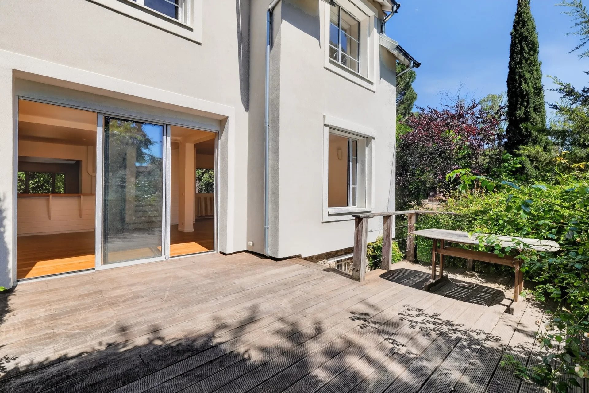Maison à vendre, 154m², Garches