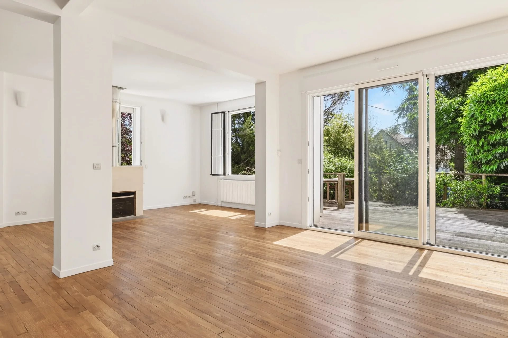 Maison à vendre, 154m², Garches