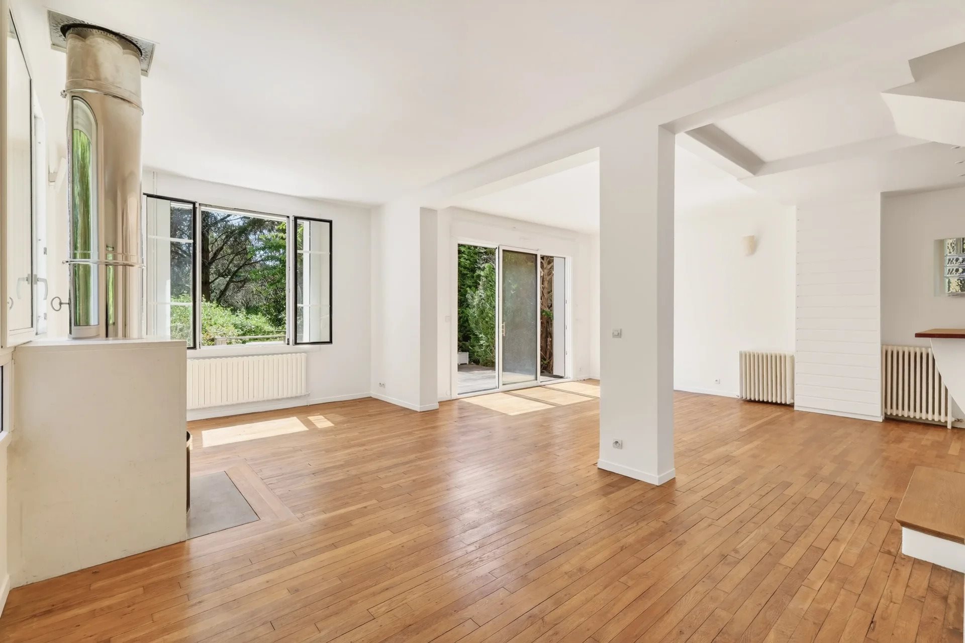 Maison à vendre, 154m², Garches