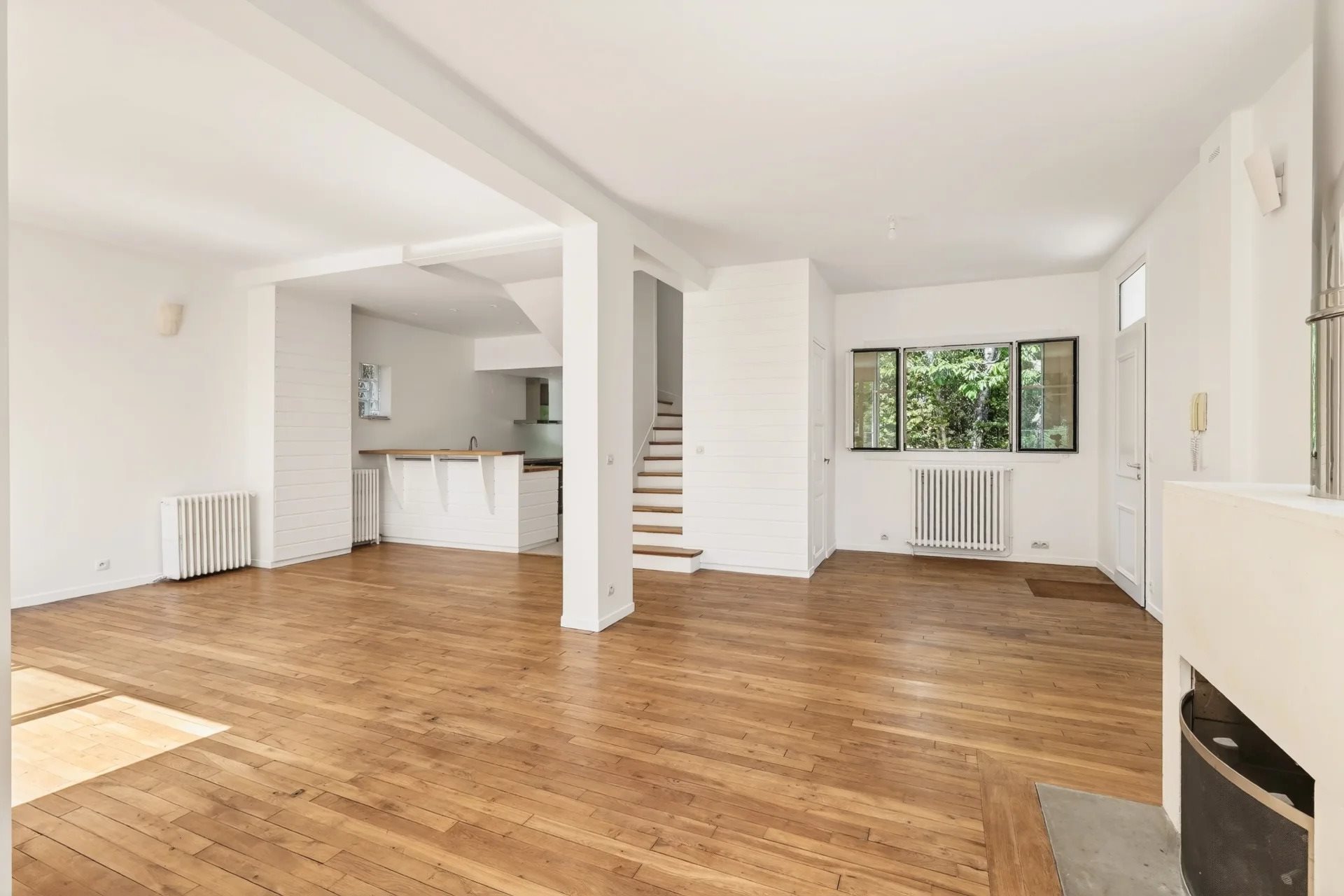 Maison à vendre, 154m², Garches