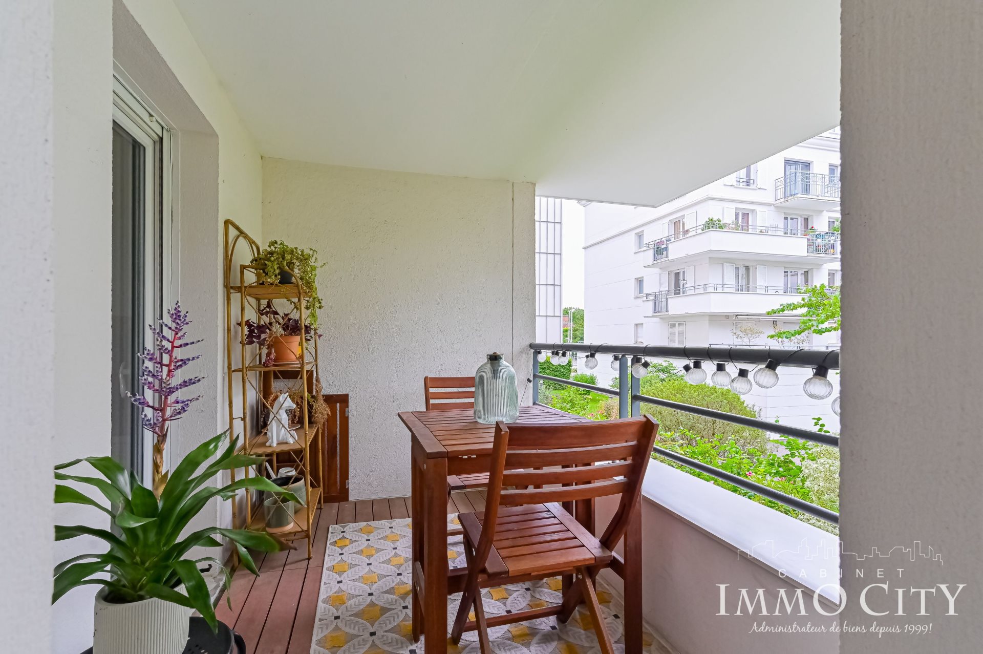 Appartement à vendre, 68m², Montrouge