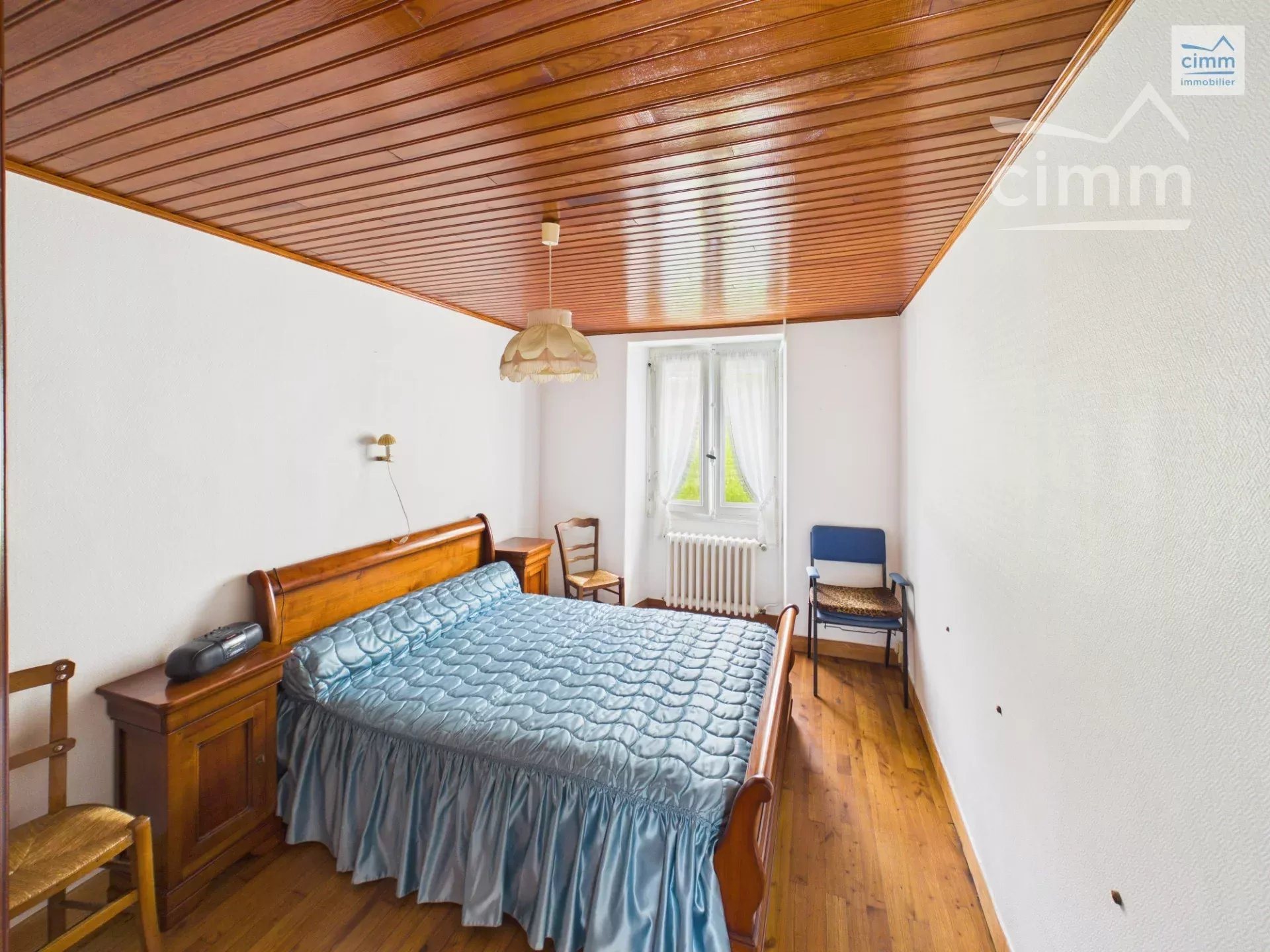 Maison à vendre, 104m², Pipriac