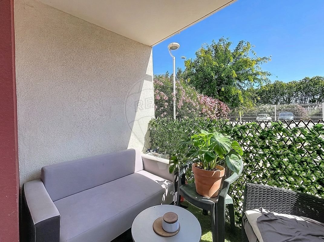 Appartement à vendre, 35m², Perpignan