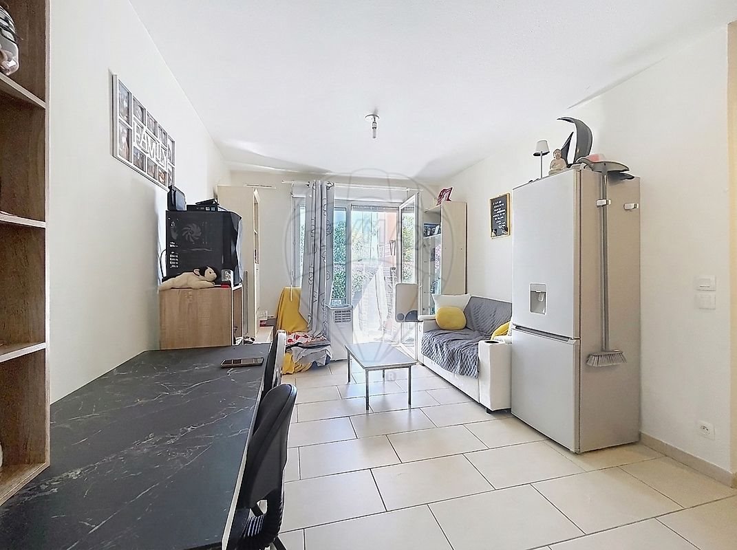 Appartement à vendre, 35m², Perpignan
