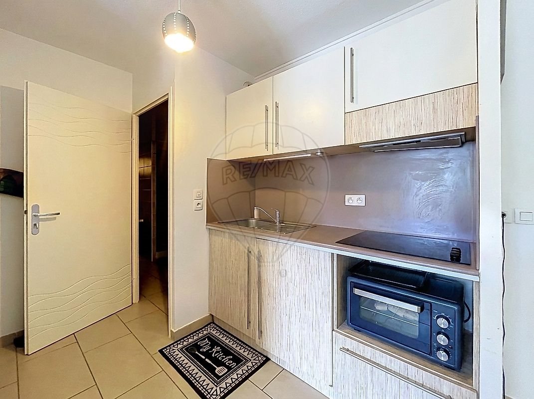 Appartement à vendre, 35m², Perpignan