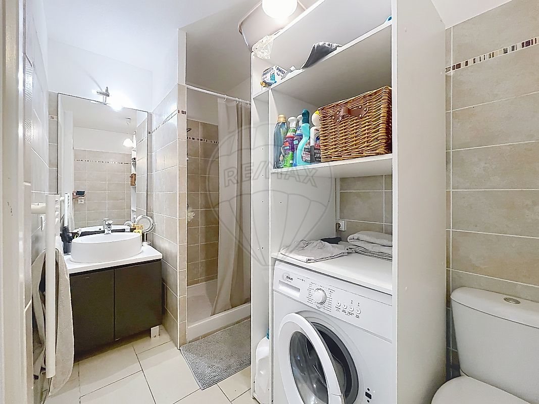 Appartement à vendre, 35m², Perpignan
