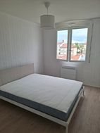 Appartement à louer, 82m², Lyon 8ème