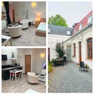 Appartement à louer, 37m², Roubaix