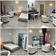 Appartement à louer, 37m², Roubaix