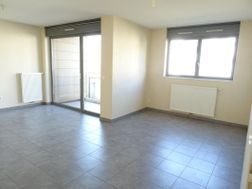 Appartement à louer, 44m², Aix-les-Bains