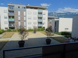 Appartement à louer, 44m², Aix-les-Bains