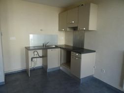 Appartement à louer, 44m², Aix-les-Bains