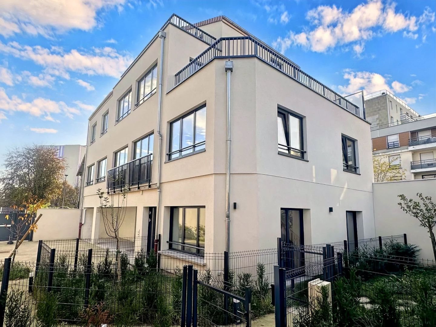 Appartement à vendre, 85m², Arcueil