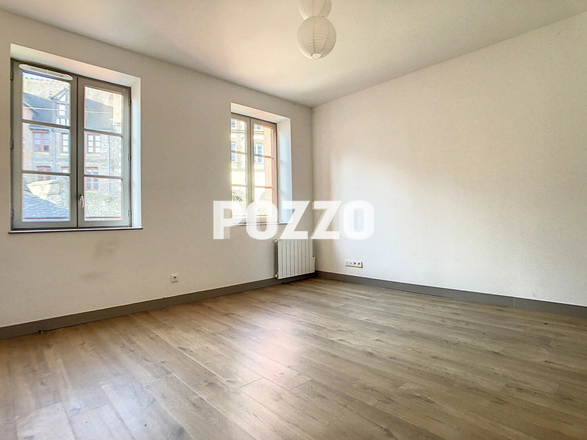 Appartement à louer, 38m², Honfleur
